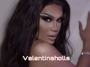 Valentinaholls