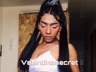 Valentinasecret