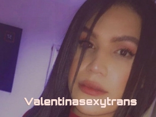 Valentinasexytrans