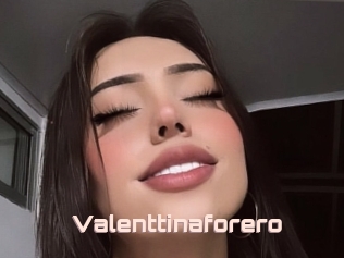 Valenttinaforero
