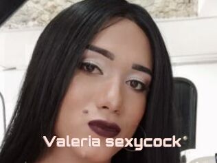 Valeria_sexycock