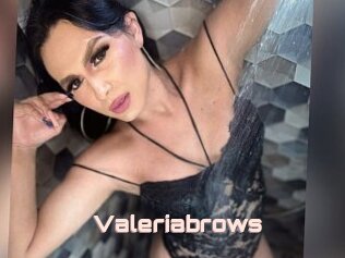 Valeriabrows