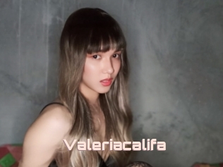 Valeriacalifa
