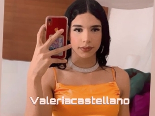 Valeriacastellano