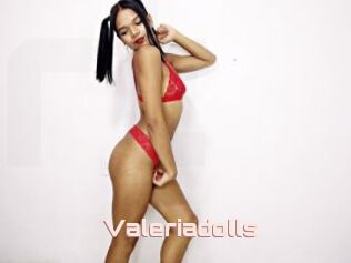 Valeriadolls