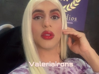Valeriairons