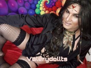 Valerydollts