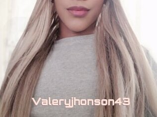Valeryjhonson43