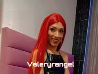 Valeryrangel