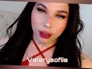 Valerysofiia
