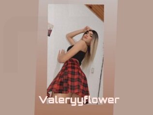 Valeryyflower