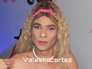 Valeskacortez