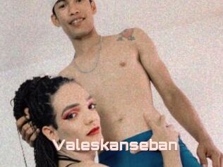 Valeskanseban