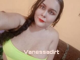 Vanessadirt