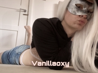 vanillaoxy Rencontre Trans