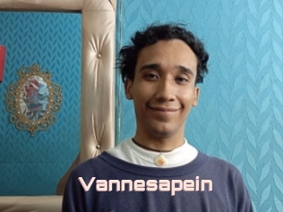 Vannesapein