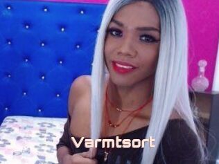 Varmtsort