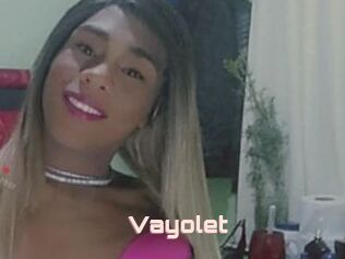 Vayolet