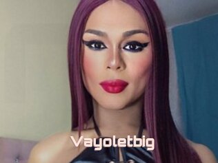 Vayoletbig