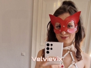 Velvievix