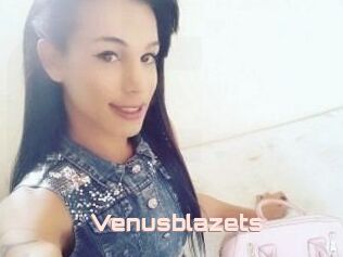 Venusblazets