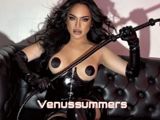 venussummers Rencontre Trans