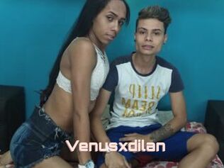 Venusxdilan
