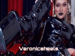Veronicaheels