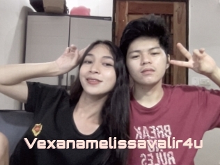 Vexanamelissavalir4u
