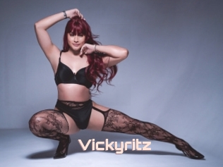 vickyritz Rencontre Trans