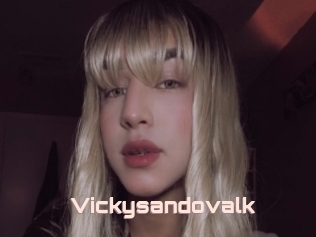 Vickysandovalk