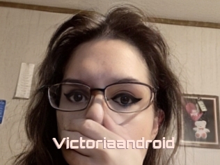 Victoriaandroid
