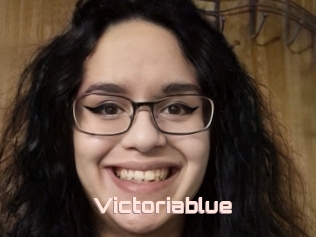 victoriablue Rencontre Trans