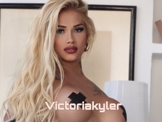 Victoriakyler