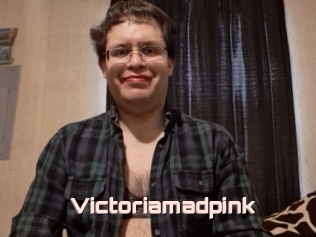 Victoriamadpink