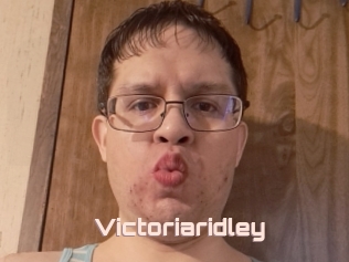 Victoriaridley