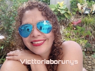Victtoriaborunys