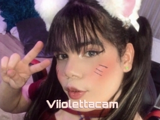 Viiolettacam