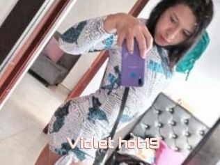 Violet_hot19