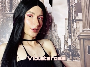 Violetarose