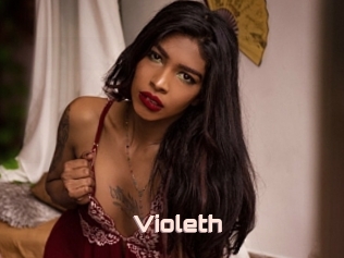Violeth