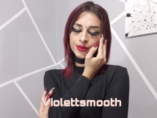 Violettsmooth