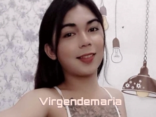 Virgendemaria