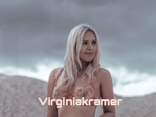 Virginiakramer