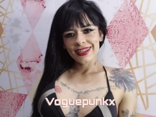 Voguepunkx