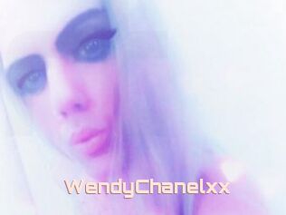 WendyChanelxx