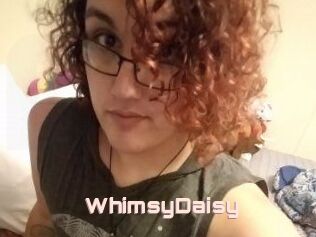 WhimsyDaisy