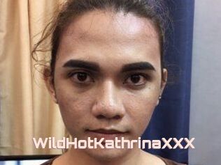 WildHotKathrinaXXX