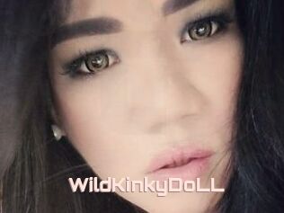 WildKinkyDoLL