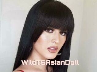 WildTSAsianDoll